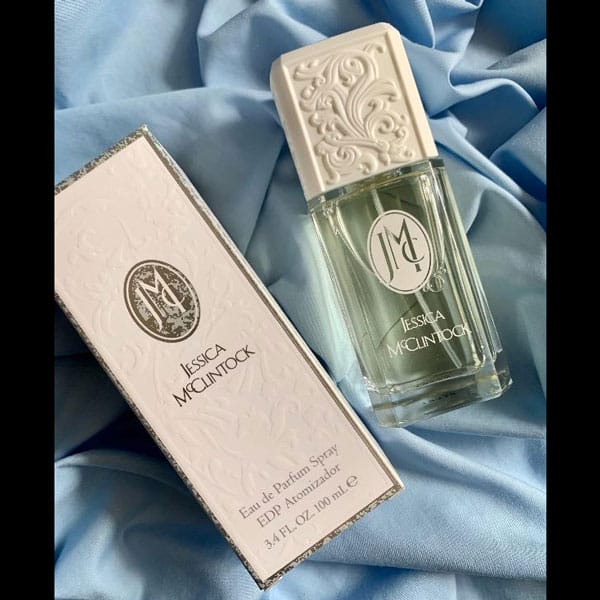 Perfume Jessica McClintock Eau de Parfum mujer 100ml 4 Perfume Jessica McClintock Eau de Parfum mujer 100ml - Imagen 4