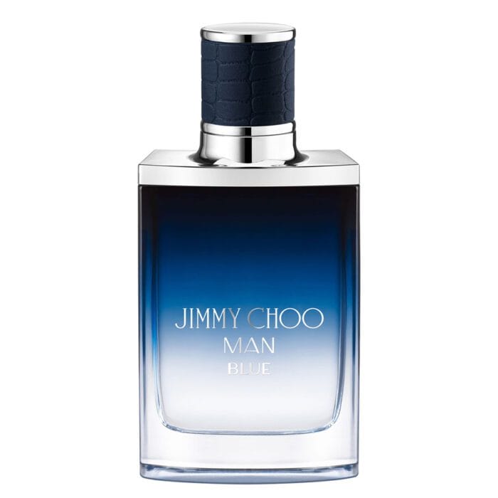Perfume Jimmy Choo Man Blue para hombre edt 100ml 2 Perfume Jimmy Choo Man Blue para hombre edt 100ml - Imagen 2