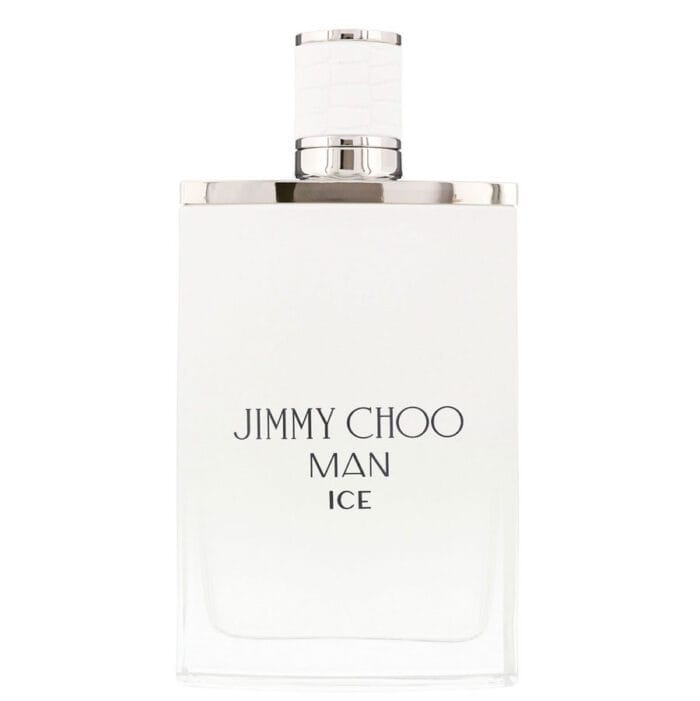 Perfume Jimmy Choo Man Ice para hombre edt 100ml - Imagen 2