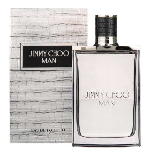 Perfume Jimmy Choo Man de hombre 100ml
