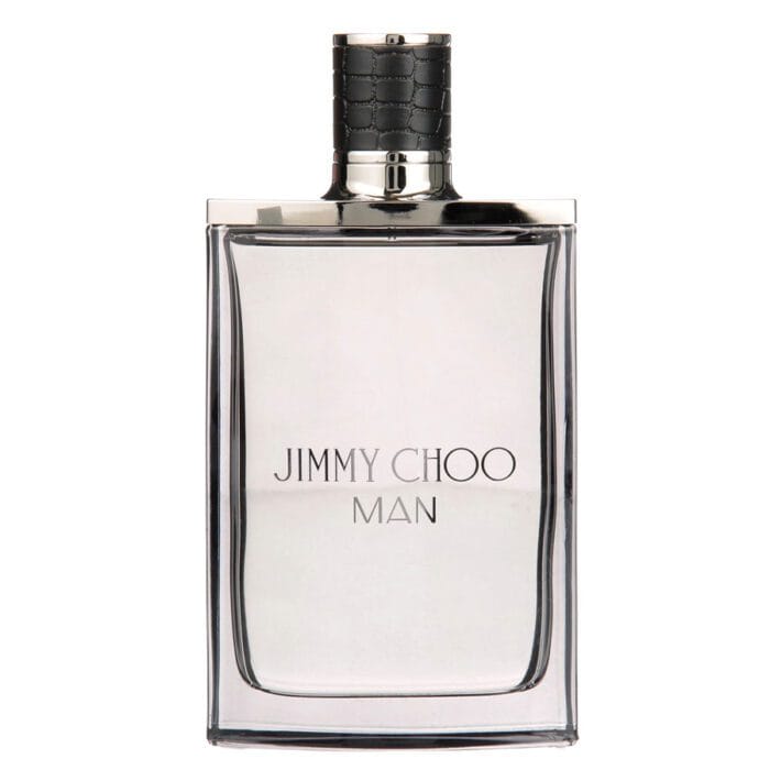 Perfume Jimmy Choo Man de hombre edt 100ml 2 Perfume Jimmy Choo Man de hombre edt 100ml - Imagen 2