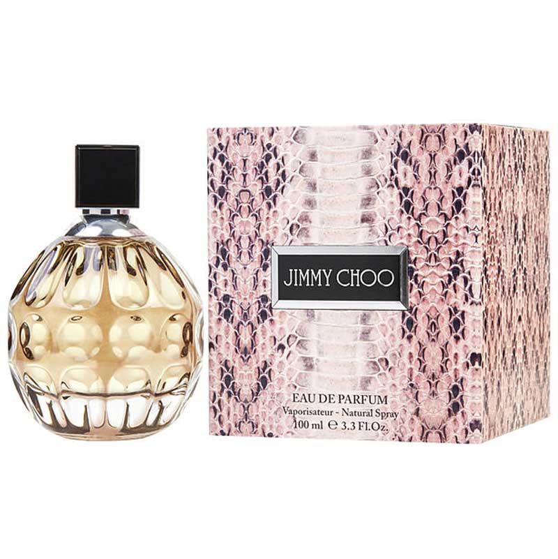 Perfume Jimmy Choo Eau de Parfum mujer 100ml 1 Perfume Jimmy Choo de mujer 100ml