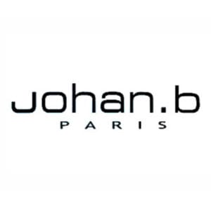 Johan B logo