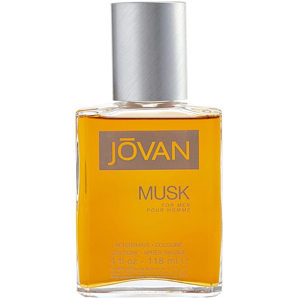 Perfume Jovan Musk de Jovan hombre edc 118ml 2 Perfume Jovan Musk de Jovan hombre edc 118ml - Imagen 2