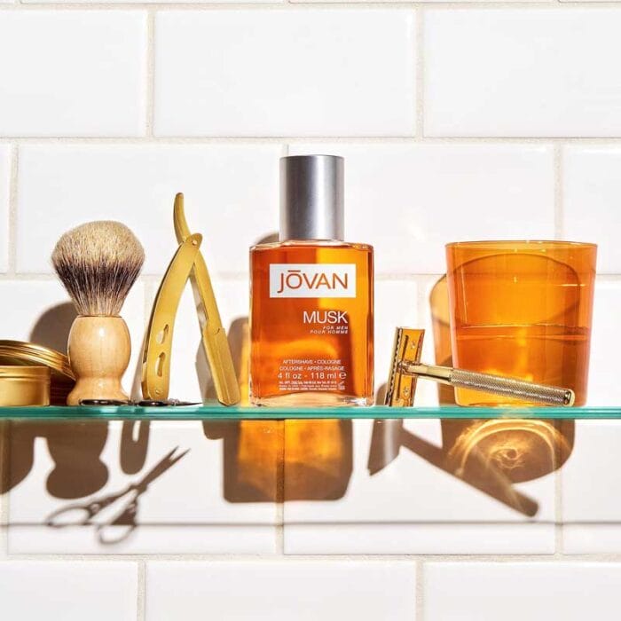 Perfume Jovan Musk de Jovan hombre edc 236ml 3 Perfume Jovan Musk de Jovan hombre edc 236ml - Imagen 3