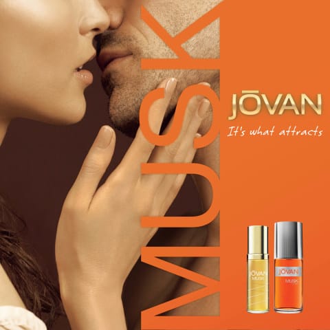 Perfume Jovan Musk de Jovan hombre edc 118ml 3 Perfume Jovan Musk de Jovan hombre edc 118ml - Imagen 3