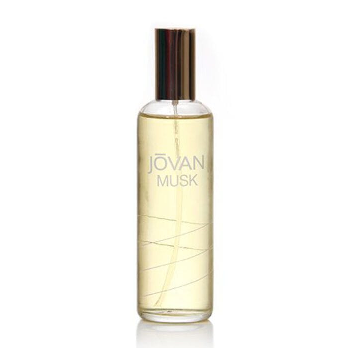 Perfume Jovan Musk de Jovan mujer edc 96ml 2 Perfume Jovan Musk de Jovan mujer edc 96ml - Imagen 2