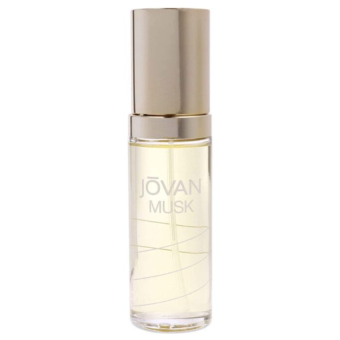 Perfume Jovan Musk de Jovan mujer edc 59ml - Imagen 2