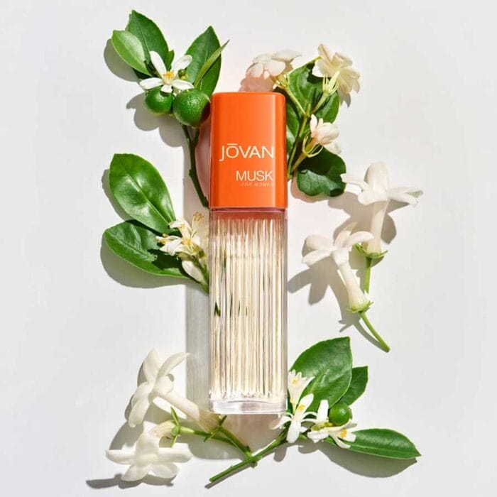 Perfume Jovan Musk de Jovan mujer edc 96ml 3 Perfume Jovan Musk de Jovan mujer edc 96ml - Imagen 3