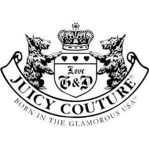 Juicy Couture logo