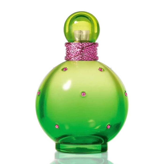 Perfume Jungle Fantasy de Britney Spears mujer edt 100ml - Imagen 2