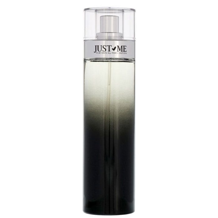 Perfume Just Me de Paris Hilton hombre edt 100ml 2 Perfume Just Me de Paris Hilton hombre edt 100ml - Imagen 2