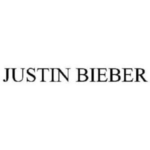 Justin Bieber logo 1