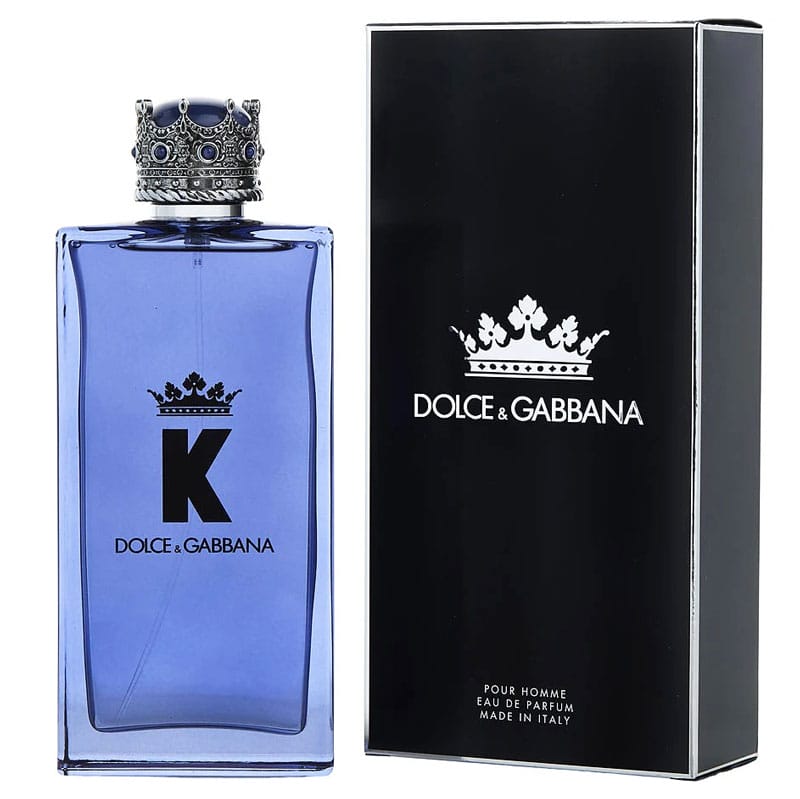 Perfume K Eau de Parfum de Dolce & Gabbana hombre 200ml 1 Perfume Dolce Gabbana K Eau de Parfum hombre 200ml