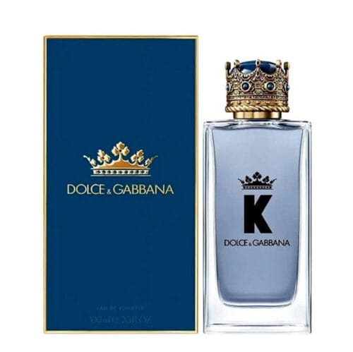 Perfume Dolce Gabbana K Edt para hombre 100ml