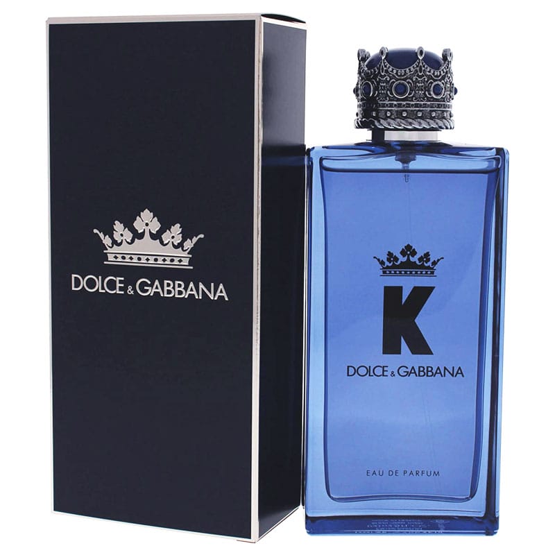 Perfume K Eau de Parfum de Dolce & Gabbana hombre 100ml 1 perfume K Eau de Parfum de Dolce Gabbana hombre 100ml
