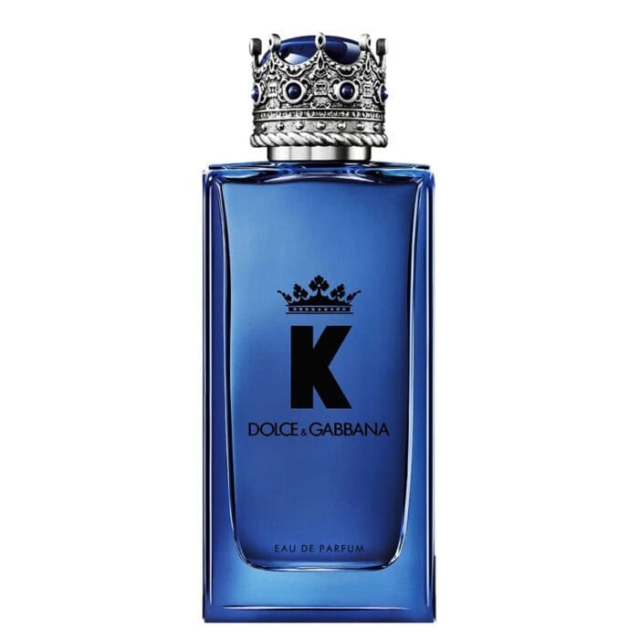 Perfume K Eau de Parfum de Dolce & Gabbana hombre 100ml 2 Perfume K Eau de Parfum de Dolce & Gabbana hombre 100ml - Imagen 2
