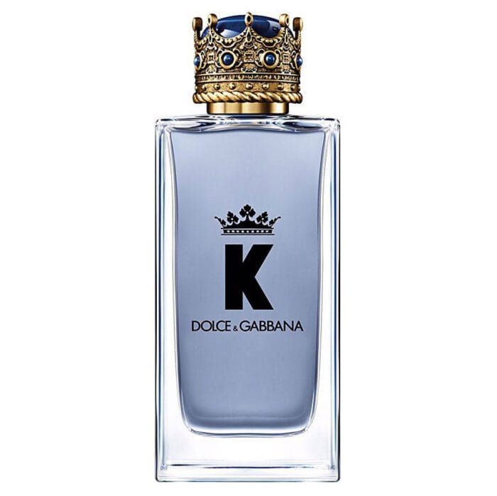 Perfume K Eau de Toilette de Dolce & Gabbana hombre 150ml - Imagen 2