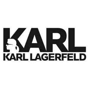 Karl Lagerfeld logo