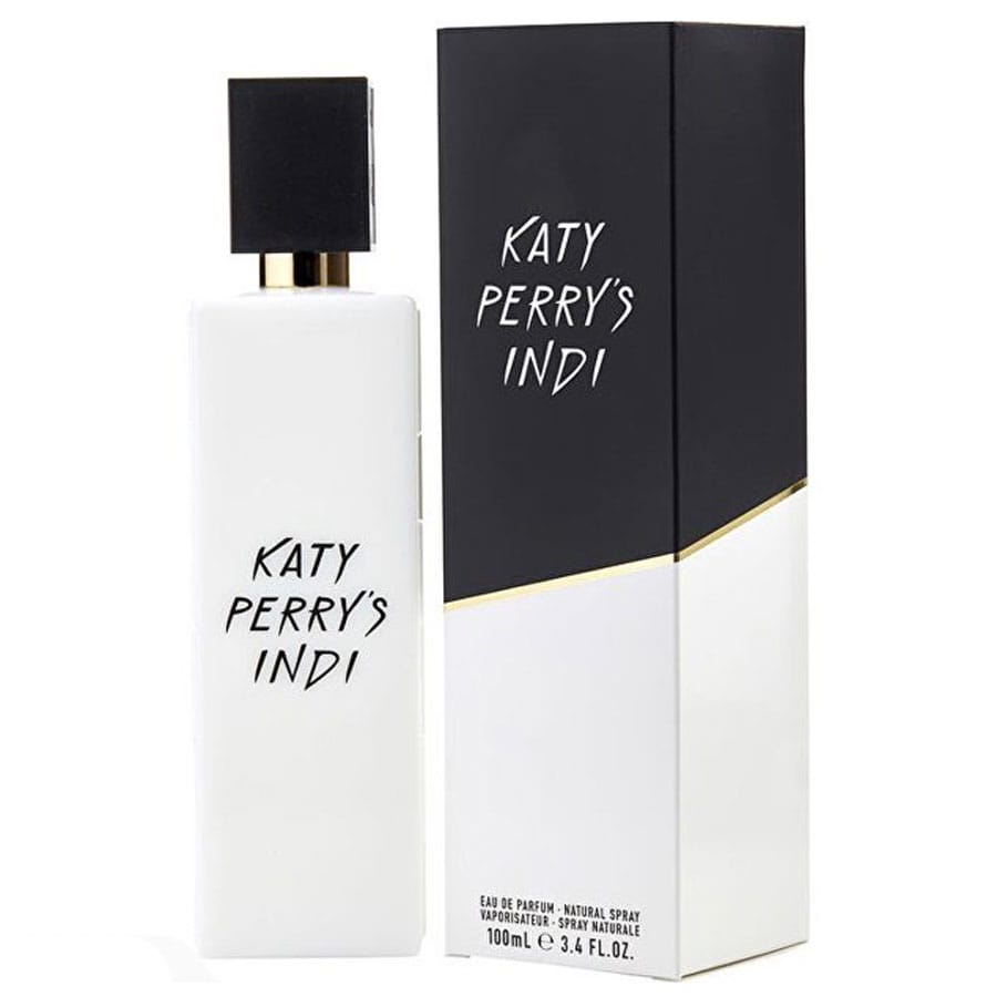 Perfume Katy Perry's Indi de Katy Perry mujer edp 100ml 1 Perfume Katy Perry's Indi de mujer 100ml