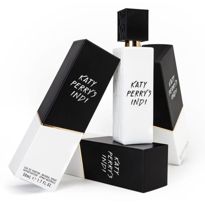 Perfume Katy Perry's Indi de Katy Perry mujer edp 100ml 4 Perfume Katy Perry's Indi de Katy Perry mujer edp 100ml - Imagen 4