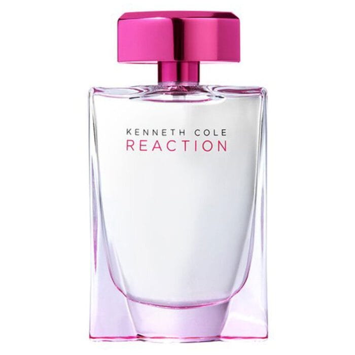 Perfume Kenneth Cole Reaction Eau de Parfum mujer 100ml 2 Perfume Kenneth Cole Reaction Eau de Parfum mujer 100ml - Imagen 2