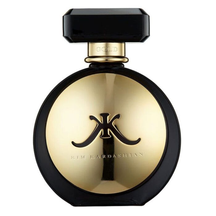 Perfume Kim Kardashian Gold de mujer edp 100ml 2 Perfume Kim Kardashian Gold de mujer edp 100ml - Imagen 2