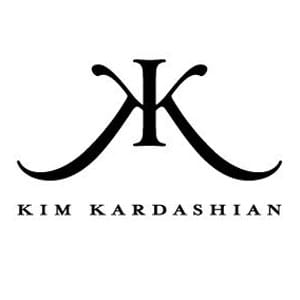 Kim Kardashian logo
