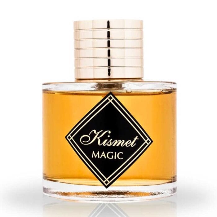 Perfume Kismet Magic de Maison Alhambra unisex Edp 100ml - Imagen 2