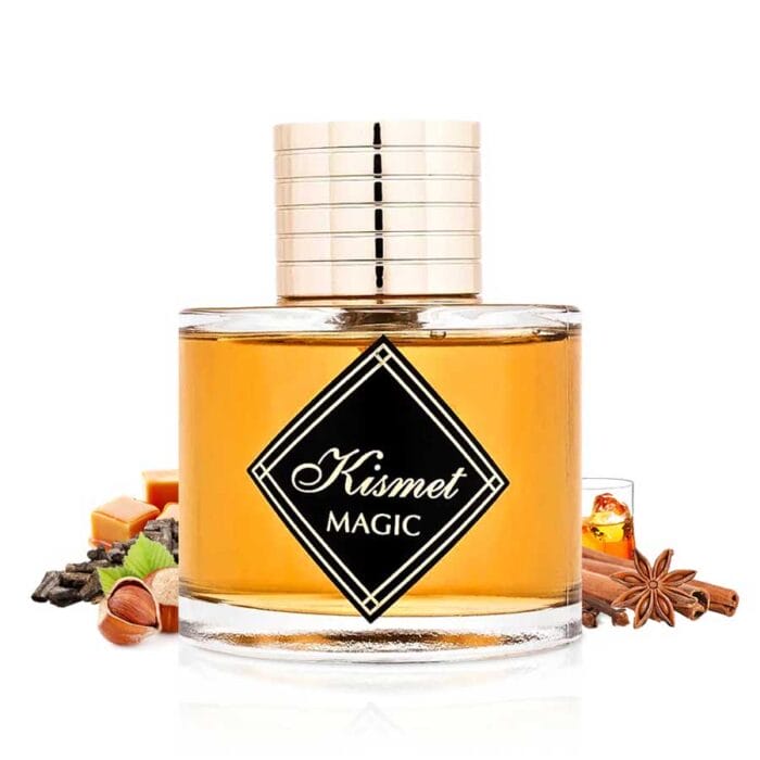 Perfume Kismet Magic de Maison Alhambra unisex Edp 100ml - Imagen 4