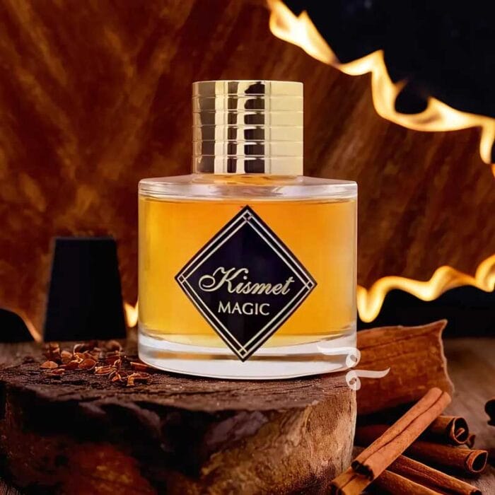 Perfume Kismet Magic de Maison Alhambra unisex Edp 100ml - Imagen 3