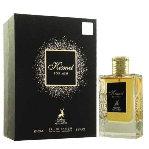 Perfume Maison Alhambra Kismet de hombre 100ml