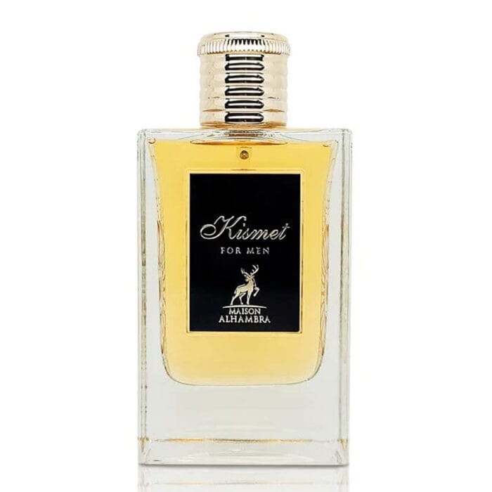 Perfume Kismet de Maison Alhambra hombre edp 100ml 2 Perfume Kismet de Maison Alhambra hombre edp 100ml - Imagen 2