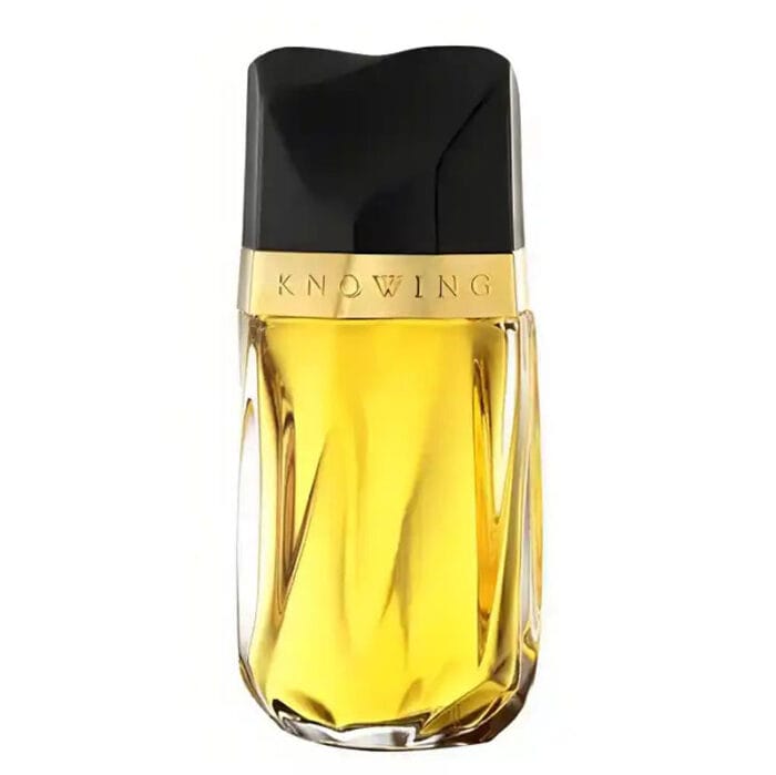 Perfume Knowing de Estee Lauder mujer edp 75ml - Imagen 2