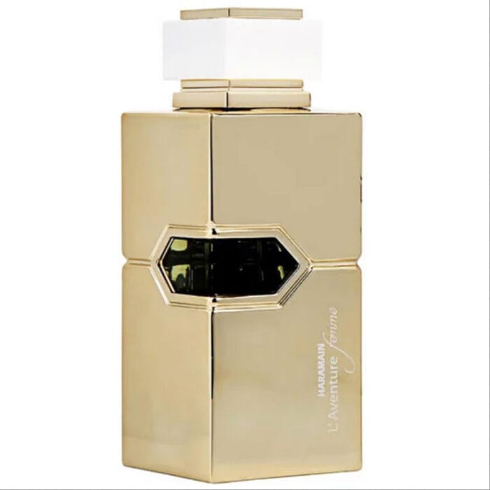 Perfume L'aventure Femme de Al Haramain mujer edp 200ml 2 Perfume L'aventure Femme de Al Haramain mujer edp 200ml - Imagen 2