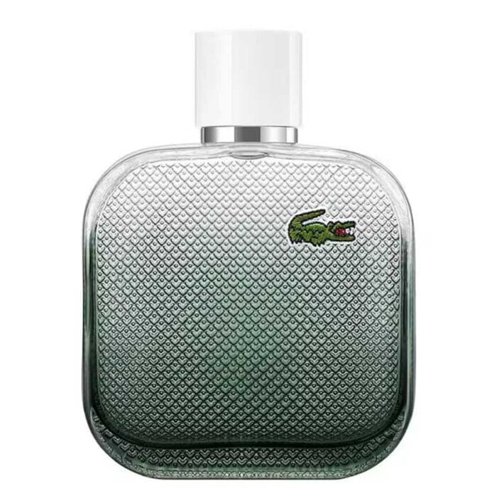 Perfume L.12.12 Blanc Eau Intense Lacoste hombre edt 100ml 2 Perfume L.12.12 Blanc Eau Intense Lacoste hombre edt 100ml - Imagen 2