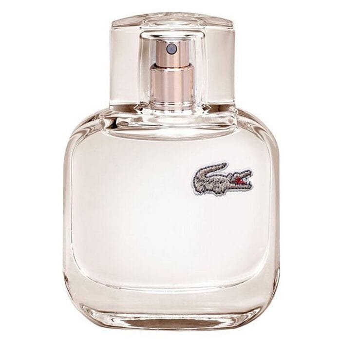 Perfume L.12.12 Pour Elle Elegant de Lacoste mujer edt 90ml 2 Perfume L.12.12 Pour Elle Elegant de Lacoste mujer edt 90ml - Imagen 2