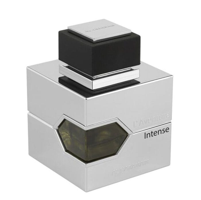 Perfume L’Aventure Intense de Al Haramain hombre edp 100ml - Imagen 2