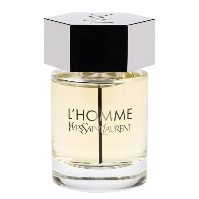 Perfume L'Homme de Yves Saint Laurent hombre edt 100ml - Imagen 2