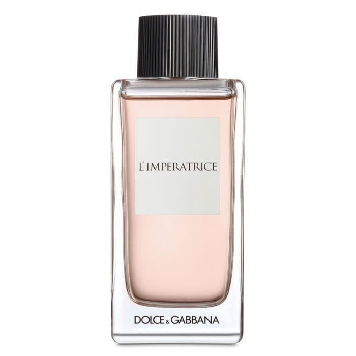 Perfume L'Imperatrice de Dolce & Gabbana mujer edt 100ml 2 Perfume L'Imperatrice de Dolce & Gabbana mujer edt 100ml - Imagen 2