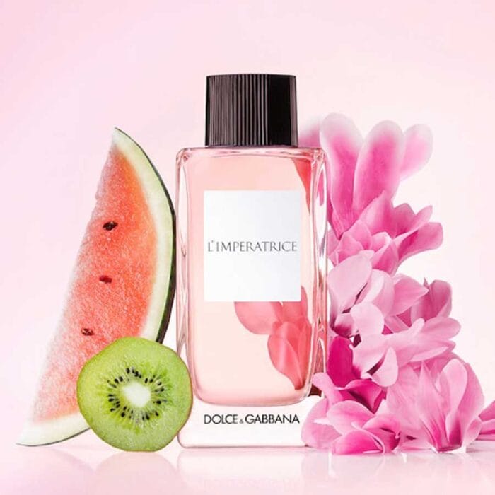Perfume L'Imperatrice de Dolce & Gabbana mujer edt 100ml 5 Perfume L'Imperatrice de Dolce & Gabbana mujer edt 100ml - Imagen 5