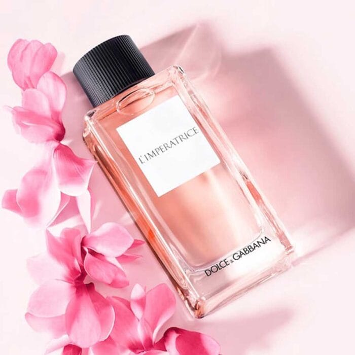 Perfume L'Imperatrice de Dolce & Gabbana mujer edt 100ml 4 Perfume L'Imperatrice de Dolce & Gabbana mujer edt 100ml - Imagen 4