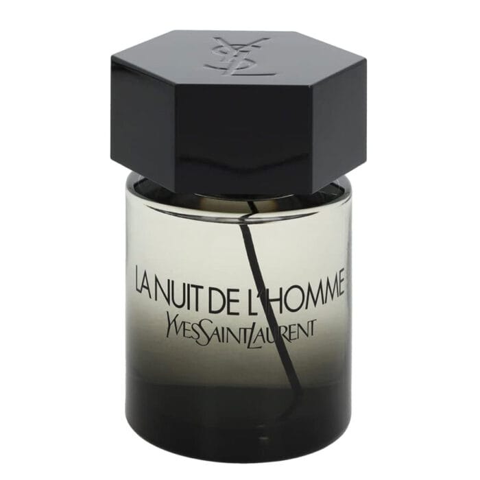 Perfume La Nuit De L'Homme Yves Saint Laurent hombre edt 100ml 2 Perfume La Nuit De L'Homme Yves Saint Laurent hombre edt 100ml - Imagen 2