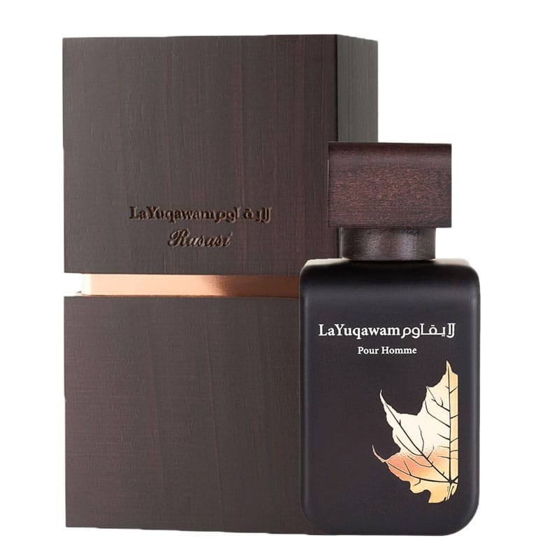 Perfume La Yuqawam Pour Homme de Rasasi hombre edp 75ml 1 Perfume La Yuqawam Pour Homme de Rasasi hombre edp 75ml