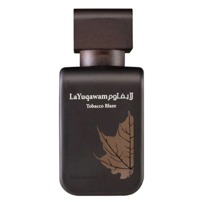 Perfume La Yuqawam Pour Homme de Rasasi hombre edp 75ml 2 Perfume La Yuqawam Pour Homme de Rasasi hombre edp 75ml - Imagen 2