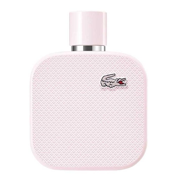 Perfume L.12.12 Rose de Lacoste mujer edp 100ml - Imagen 2