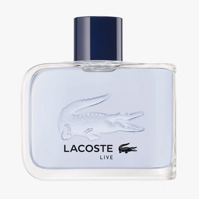 Perfume Lacoste Live de Lacoste hombre edt 75ml 2 Perfume Lacoste Live de Lacoste hombre edt 75ml - Imagen 2