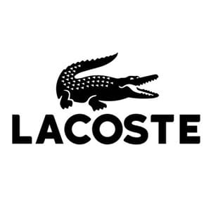Lacoste logo