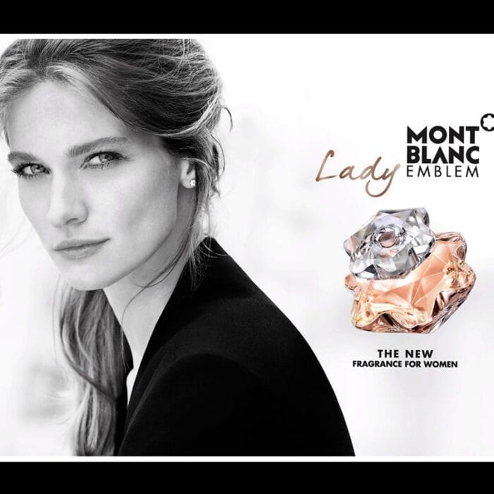 Perfume Lady Emblem de Mont Blanc mujer edp 75ml 3 Perfume Lady Emblem de Mont Blanc mujer edp 75ml - Imagen 3