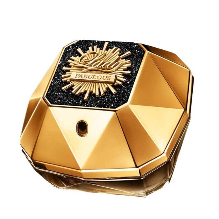 Perfume Lady Million Fabulous de Paco Rabanne mujer edp 80ml 2 Perfume Lady Million Fabulous de Paco Rabanne mujer edp 80ml - Imagen 2